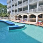 Lazy River View