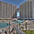 North Beach Plantation Pools