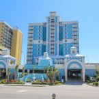 Ocean Blue Resort in Myrtle Beach, SC