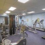 Exercise Room