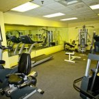 Fitness Room