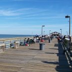 The Pier at Garden City