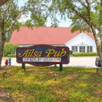 Alisa Pub