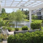 Outdoor Seating