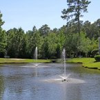 Fountains