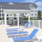 Pool Lounge