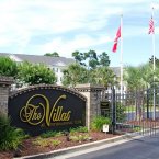 Gated Community