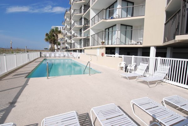 Crescent Sands North Myrtle Beach For Sale